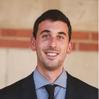Chad Stecher