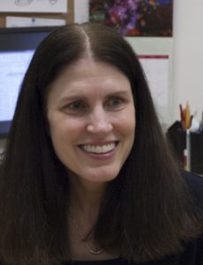 Professor Kathleen McGarry