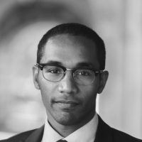 Omer Ali