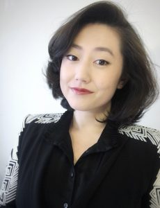 Ming Gu