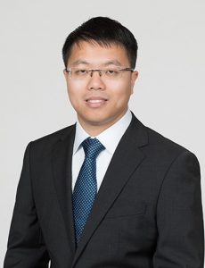 Jing Hang