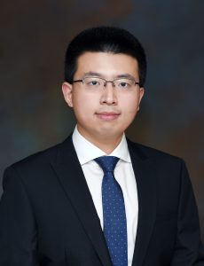 Zhuoran Lu