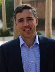 Benjamin Smith