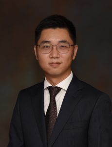 Yizhi Xu