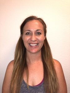 Stephanie Ferguson