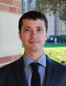 Pavel Andreyanov