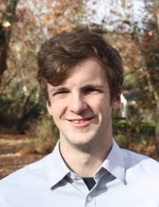 Alec Davidson