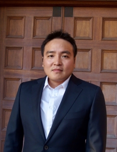 Byeong-hyeon Jeong