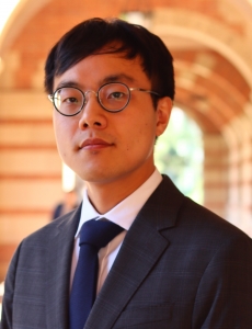 Changsu Ko