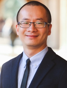 Yingju Ma