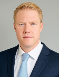 Ryan Martin