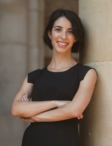 Maria Lucia Yanguas