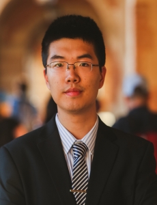 Yun Feng