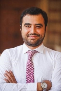 Sepehr Ekbatani