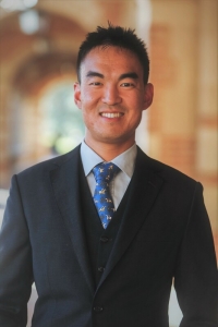 Jonathan Louis Gu