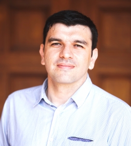 Santiago Justel