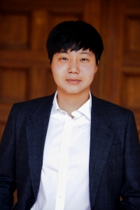Wookun Kim