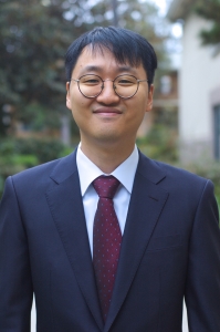 Keyoung Lee