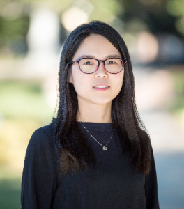 Nan Liu