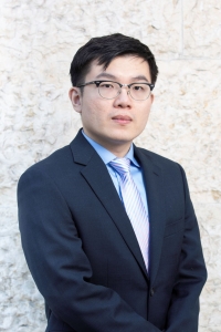 Nan Wu