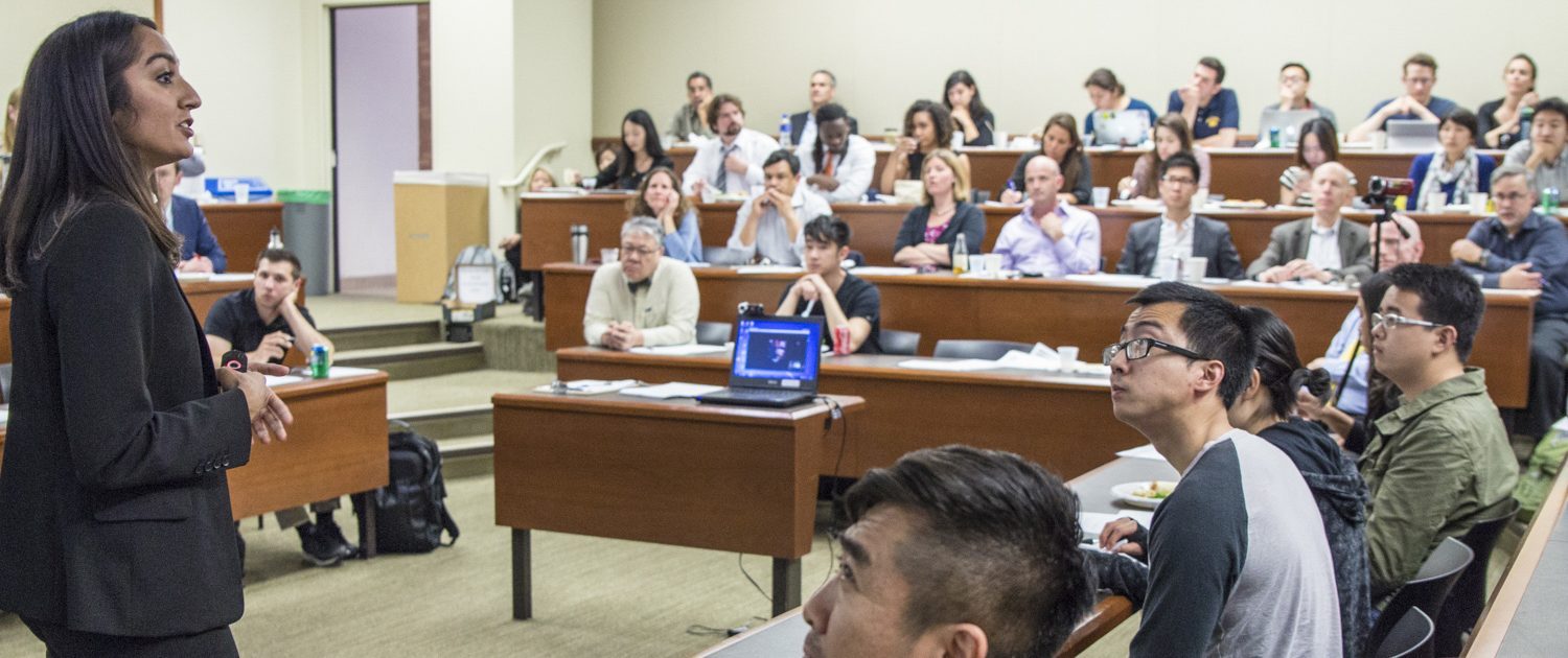 About the Ph.D. Program | UCLA Economics