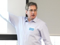 Professor Gary Hansen