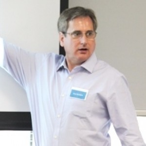 Professor Gary Hansen