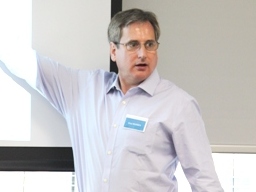 Professor Gary Hansen