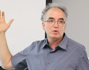 Hugo Hopenhayn