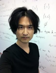 Professor Ichiro Obara