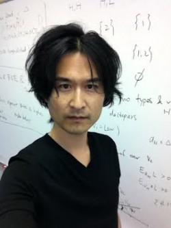 Ichiro Obara