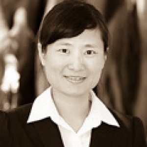 Shuyang Sheng