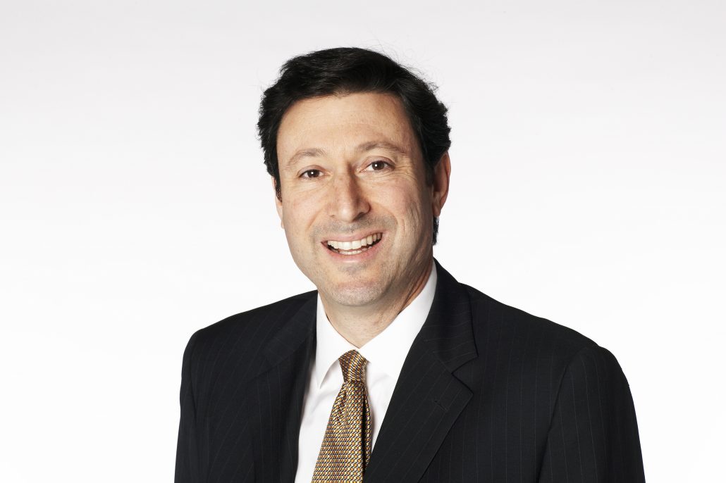 Terry Kramer