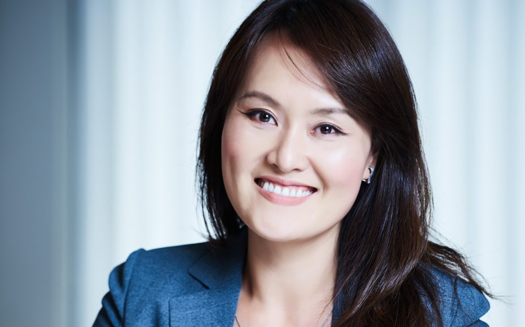 Julie Lee