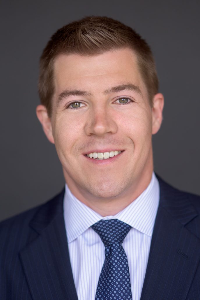Greg Passani