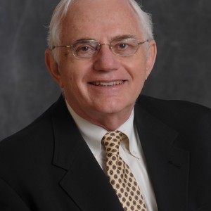 Michael Intriligator