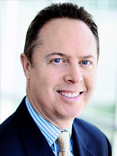 Steve Laub