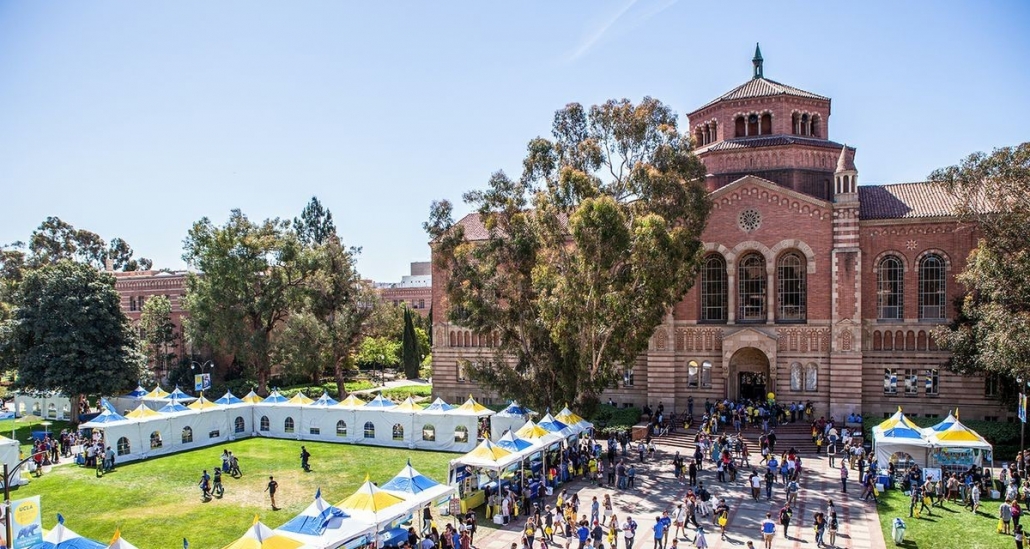 Prospective Undergraduates UCLA Economics