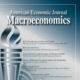 american economic journal macroeconomics