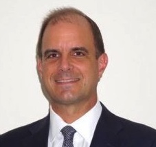 Jason Mozingo