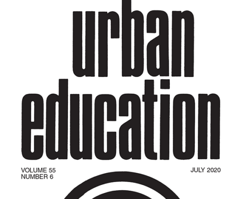 urban education