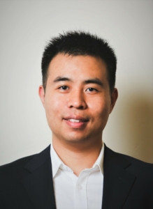 Headshot_Zhihao_Xu image