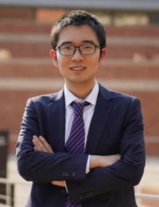 Professional Photo_Wenyu Zhou image