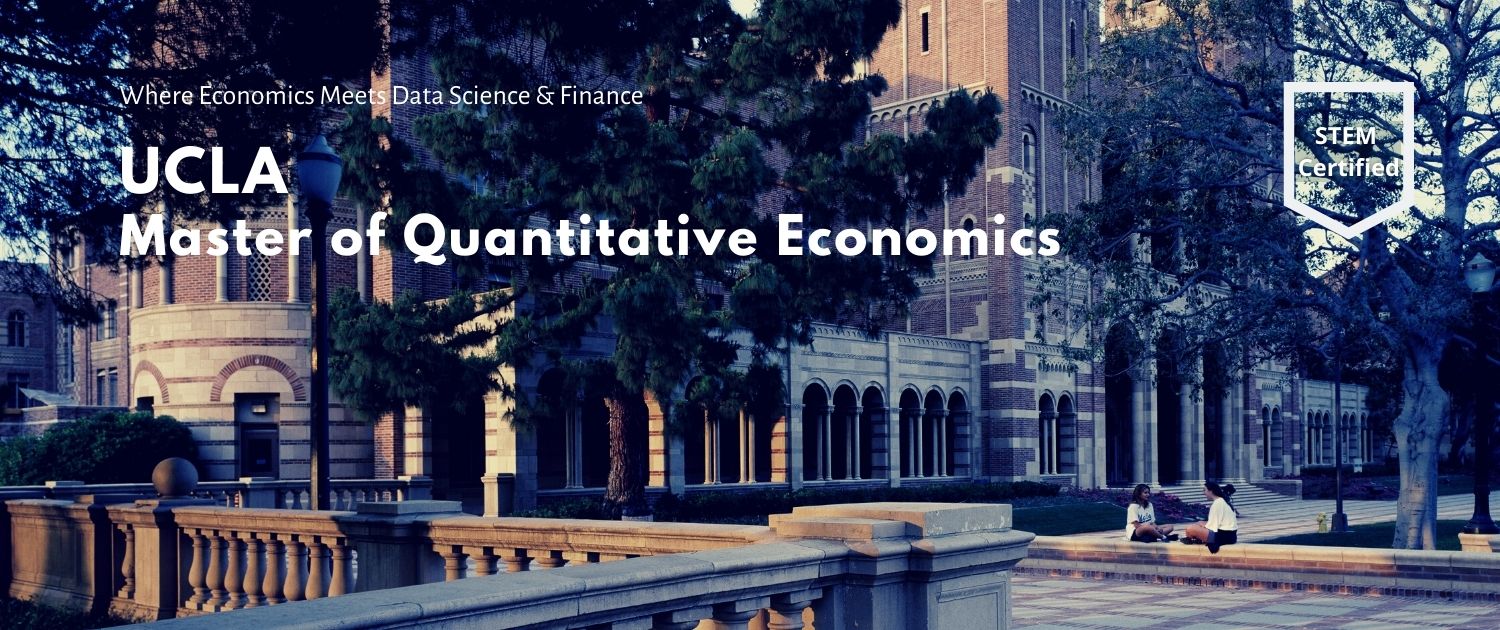 ucla economics phd program