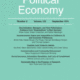 Journal of political economy