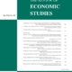 the review of economic studies