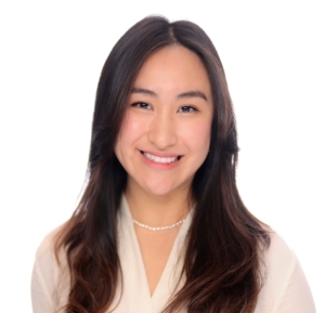 Megan Hoang – Bruce