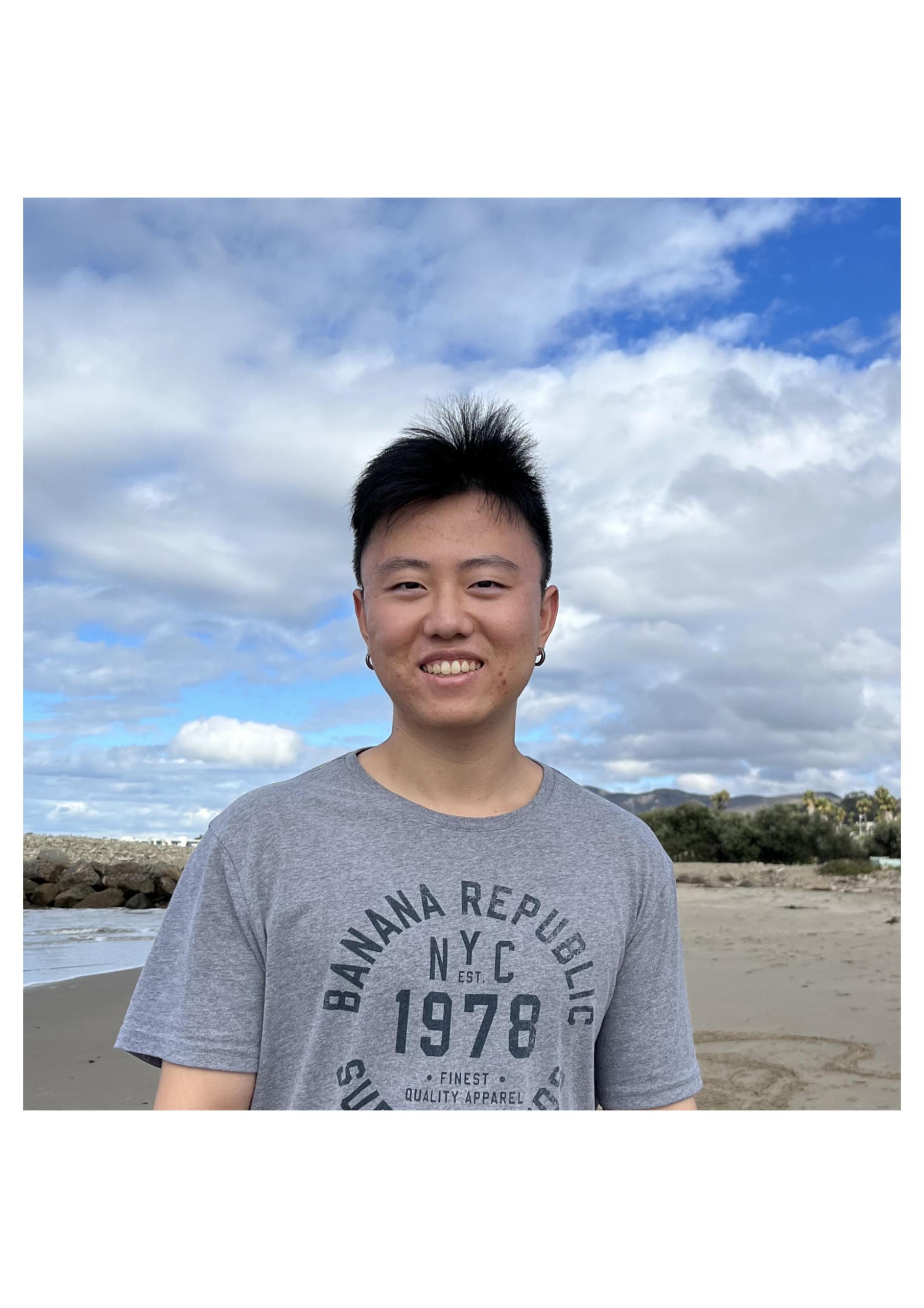 Jason Lee UCLA Economics