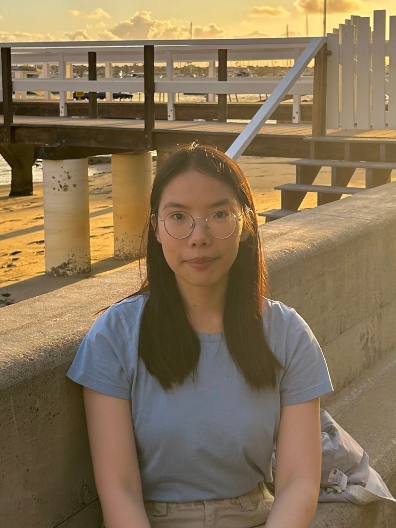 Xiaohong Huang | UCLA Economics