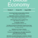 Journal of Political Economy, Volume 132, Number 8, August 2024